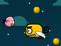                                                                       Flying Bird ﻞﯿﮭﮐ