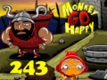                                                                       Monkey Go Happy Stage 243 ﻞﯿﮭﮐ