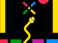                                                                       Color Slither Snake ﻞﯿﮭﮐ