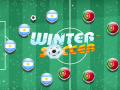                                                                       Winter Soccer ﻞﯿﮭﮐ
