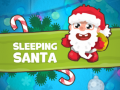                                                                       Sleeping Santa ﻞﯿﮭﮐ