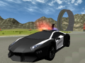                                                                       Police Stunts Simulator ﻞﯿﮭﮐ