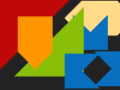                                                                       Tangrams ﻞﯿﮭﮐ