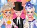                                                                       Victorian Royal Ball ﻞﯿﮭﮐ