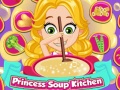                                                                       Princess Soup Kitchen ﻞﯿﮭﮐ