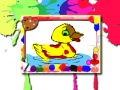                                                                       Kids Coloring Book ﻞﯿﮭﮐ