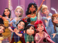                                                                       Ralph Breaks the Internet Jigsaw ﻞﯿﮭﮐ