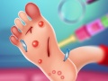                                                                       Foot Doctor ﻞﯿﮭﮐ