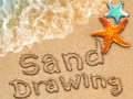                                                                       Sand Drawing ﻞﯿﮭﮐ