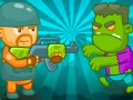                                                                       Zombie Defense ﻞﯿﮭﮐ