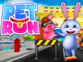                                                                       Pet Run ﻞﯿﮭﮐ