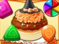                                                                       Cookie Blast Mania ﻞﯿﮭﮐ