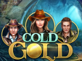                                                                       Cold Gold ﻞﯿﮭﮐ