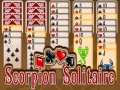                                                                       Scorpion Solitaire ﻞﯿﮭﮐ