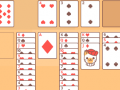                                                                       Cute Kitten Solitaire ﻞﯿﮭﮐ