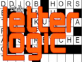                                                                       Daily Letter Logic ﻞﯿﮭﮐ