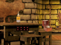                                                                       Old Restaurant Escape ﻞﯿﮭﮐ
