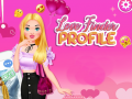                                                                       Love Finder Profile ﻞﯿﮭﮐ