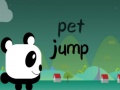                                                                       Pet Jump ﻞﯿﮭﮐ