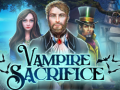                                                                       Vampire Sacrifice ﻞﯿﮭﮐ