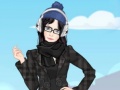                                                                       Glamorous Winter ﻞﯿﮭﮐ