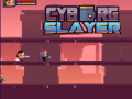                                                                       Cyborg Slayer ﻞﯿﮭﮐ