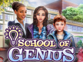                                                                       School of Genius ﻞﯿﮭﮐ