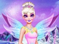                                                                       Ice Queen Beauty Makeover ﻞﯿﮭﮐ