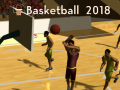                                                                       Basketball 2018 ﻞﯿﮭﮐ
