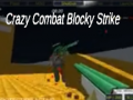                                                                       Crazy Combat Blocky Strike ﻞﯿﮭﮐ