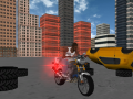                                                                       Bike Hero 3D ﻞﯿﮭﮐ