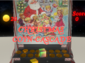                                                                       Christmas Coin Cascad ﻞﯿﮭﮐ