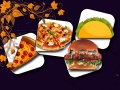                                                                       Fast Food Memory Challenge ﻞﯿﮭﮐ