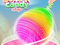                                                                       Cotton Candy Shop ﻞﯿﮭﮐ