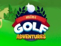                                                                       Mini Golf Adventures ﻞﯿﮭﮐ