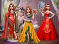                                                                       Wedding Fashion Advisor ﻞﯿﮭﮐ