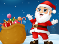                                                                       Santa Claus Differences ﻞﯿﮭﮐ