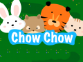                                                                       Chow Chow ﻞﯿﮭﮐ