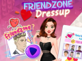                                                                       FriendZone Dressup ﻞﯿﮭﮐ