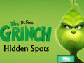                                                                       The Grinch Hidden Spots ﻞﯿﮭﮐ
