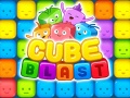                                                                       Cube Blast ﻞﯿﮭﮐ