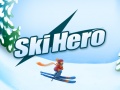                                                                       Ski Hero ﻞﯿﮭﮐ