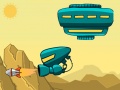                                                                       Tower Defense Alien War ﻞﯿﮭﮐ