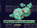                                                                       Zombie Hunters Arena ﻞﯿﮭﮐ