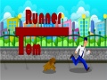                                                                       Runner Tom  ﻞﯿﮭﮐ