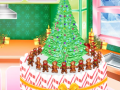                                                                       How To Make A Christmas Cake ﻞﯿﮭﮐ