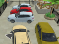                                                                       Lux Parking 3D Sunny Tropic ﻞﯿﮭﮐ