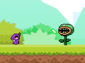                                                                       Wizard with Cane in Purple Mantle goes on Journey ﻞﯿﮭﮐ