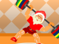                                                                       Santa Claus Weightlifter ﻞﯿﮭﮐ