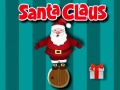                                                                       Santa Claus Challenge ﻞﯿﮭﮐ
